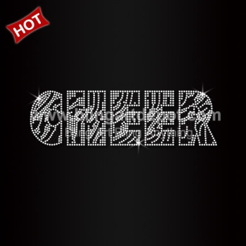 Cheer Rhinestone Transfers Wholesale Cheer Rhinestone Transfers Wholesale